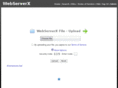 webserverx.com