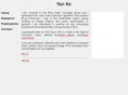 yanke.org