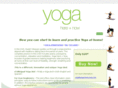 yoga-here-now.com