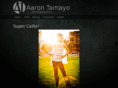 aarontamayo.com