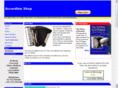 accordionshop.com