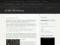 acmeobservatory.org