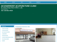 acuharmonyclinic.com