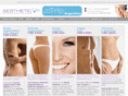 aestheticup.com