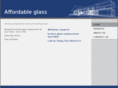 affordableglass.net