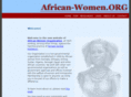 african-women.org