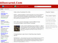 allsecured.com