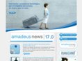 amadeusnews.com