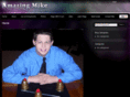 amazingmikemagic.com