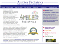 amblerpeds.com