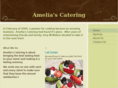 ameliascatering.com