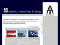 atlanticcomtrade.com