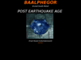 baalphegor.net