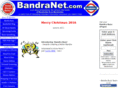 bandranet.com