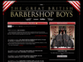 barbershopboys.com