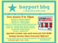 bayportbbq.com