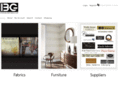 belgrefabrics.com