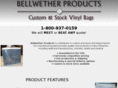 bellwetherproducts.com