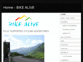 bike-alive.com