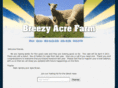 breezyacrefarm.com