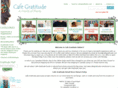 cafegratitudestore.com