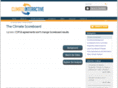 climatescoreboard.com