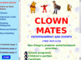 clownmates.com