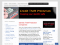 credittheftprotection.org