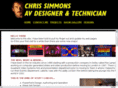 csimmons.co.uk
