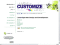 customise.biz