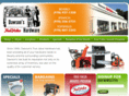 dawsonstruevalue.com