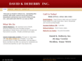 deberryinc.com