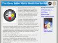 deer-tribe.com
