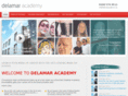 delamaracademy.com
