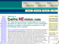 deltarevisions.com