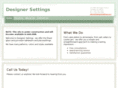 designersettings.com