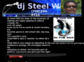 djsteelwill.com