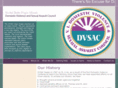 dvsac.net