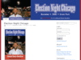 electionnightchicago.com
