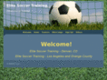 elitesoccertraining.net