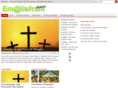 emailsfromjesus.com