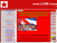 espace-che-guevara.com