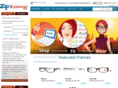 eyewearbyzipcode.com