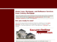 fixyourmortgage.com