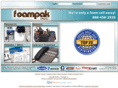 foampak.net