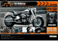 fortmcmurrayharleydavidson.com