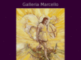 galleriamarcello.com