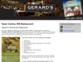 gerardsfinediningmn.com