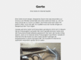 gerte.net