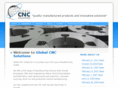 globalcncsolutions.com